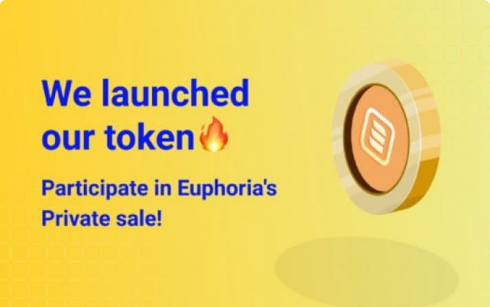 Why you should invest in EUPH tokens?